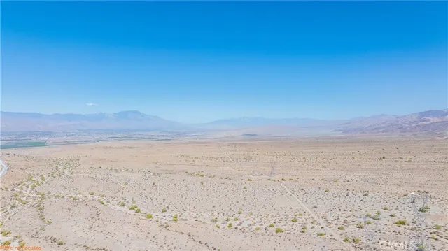 a view of beach and ocean