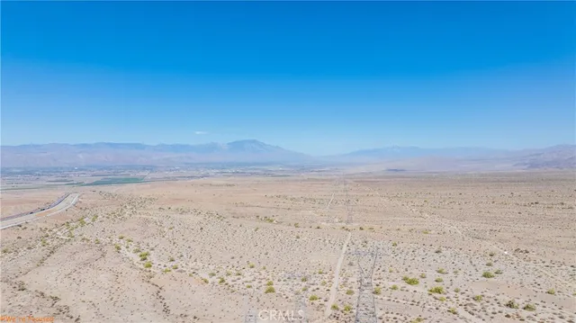a view of beach and ocean