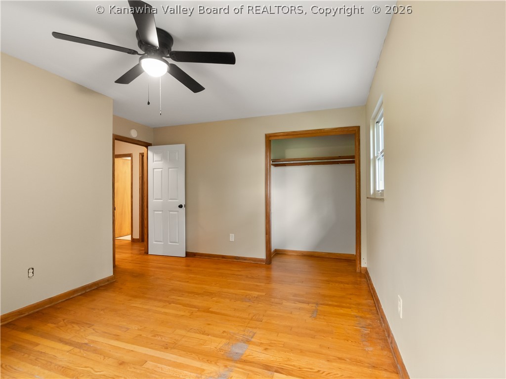852 Beaumont Road Charleston, WV 25314 - Photo 21 of 34 Gallery Image 21