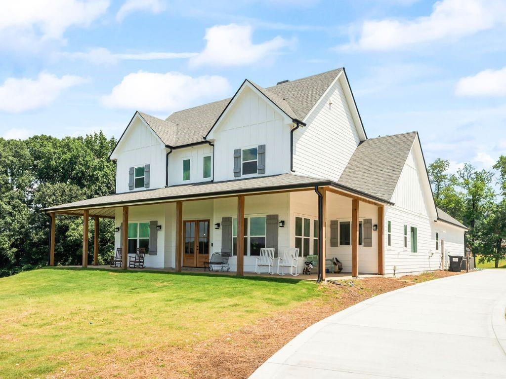 5315 Hendrix Road Cumming, GA 30040 - Photo 1 of 1 Gallery Image 1