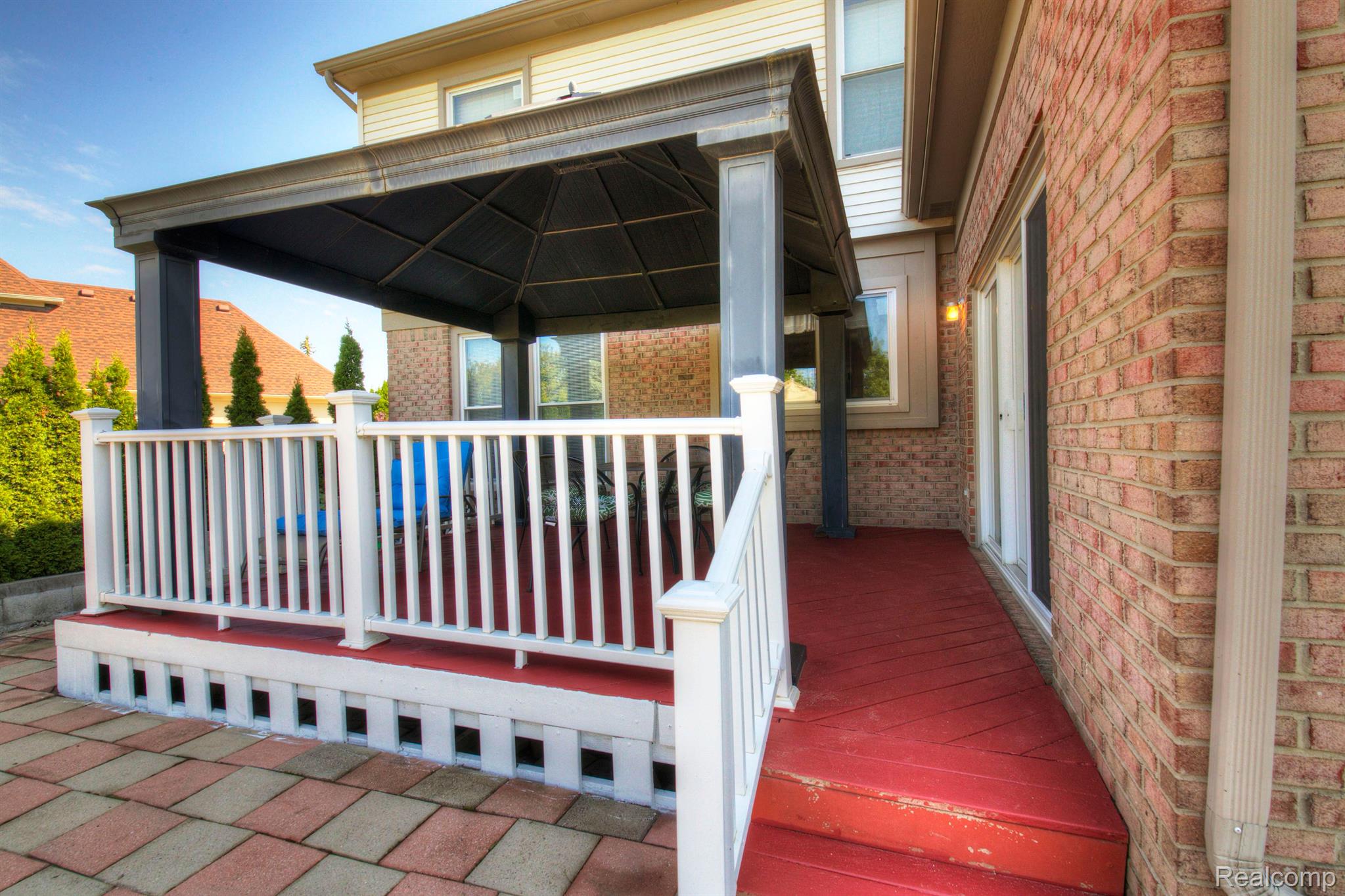 6813 Poppleton Road Canton, MI 48187 - Photo 61 of 67 Gallery Image 61