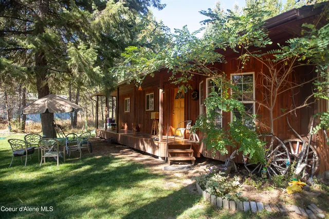 $649,000 | 681 Hummingbird Lane, Blanchard, ID 83804