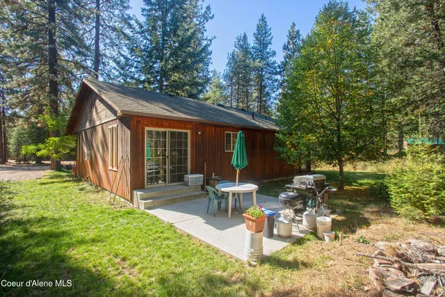 $649,000 | 681 Hummingbird Lane, Blanchard, ID 83804