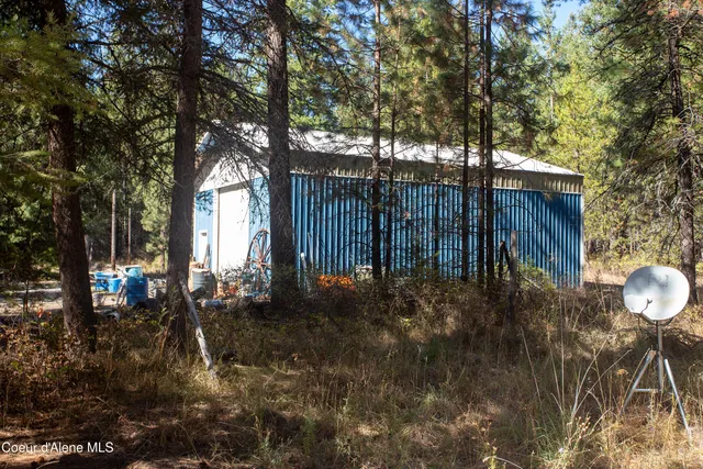 $649,000 | 681 Hummingbird Lane, Blanchard, ID 83804