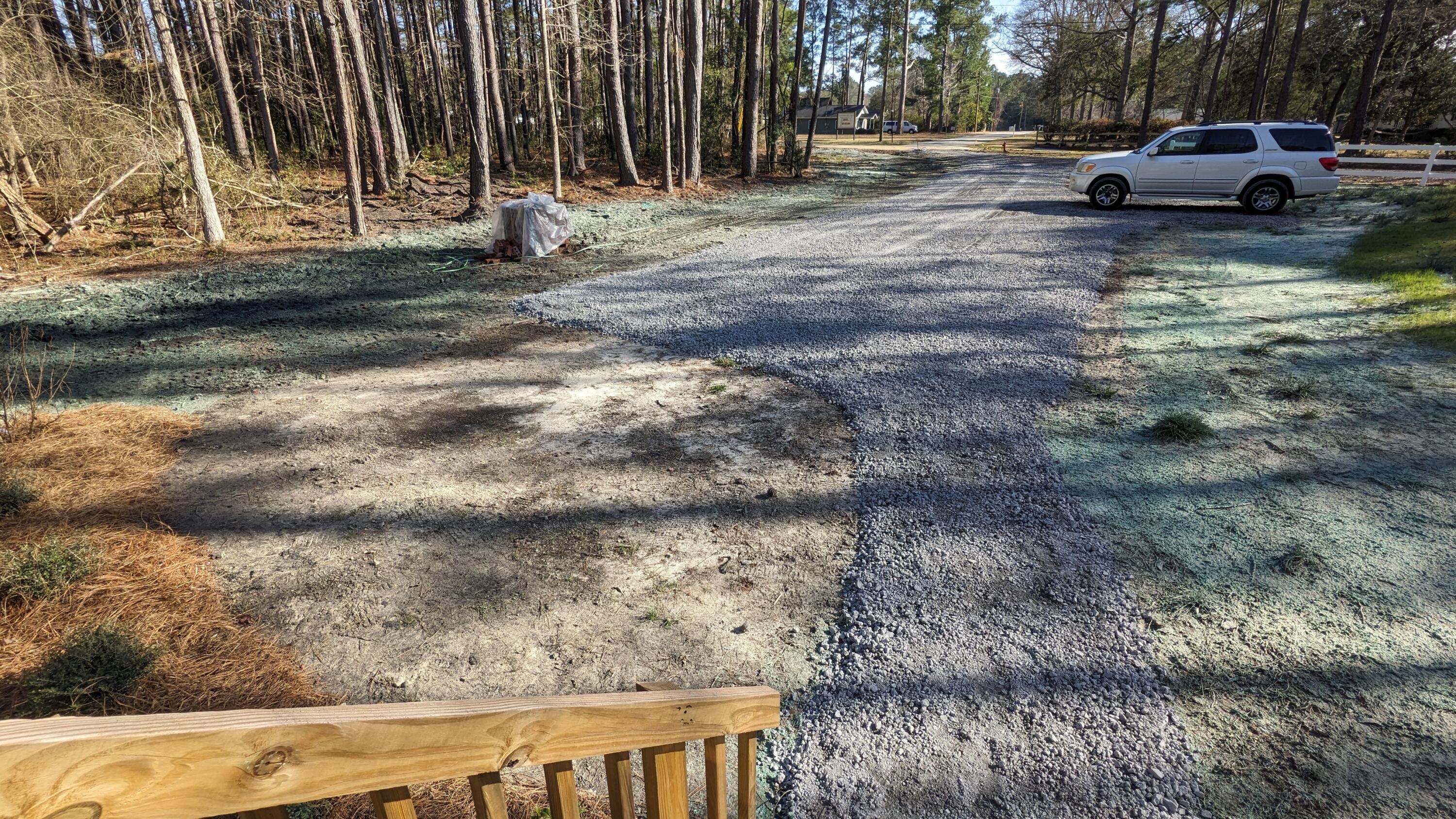 382 South Main Street Ridgeville, SC 29472 - Photo 25 of 31 PXL_20240202_194757309