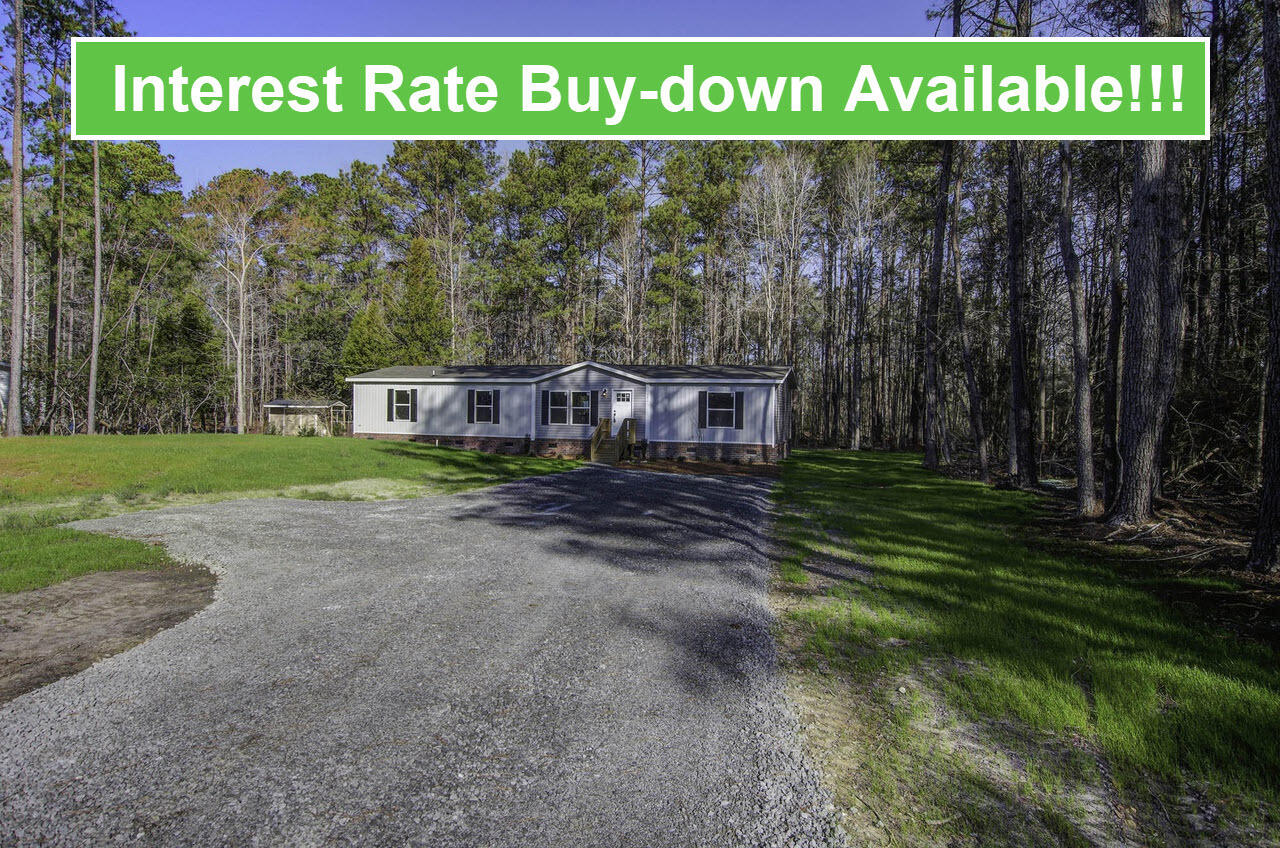382 South Main Street Ridgeville, SC 29472 - Photo 31 of 31 buy down banner