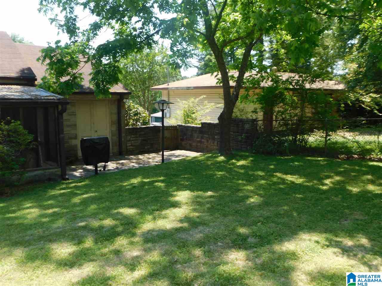 911 Vanderbilt Street Birmingham, AL 35206 - Photo 34 of 36