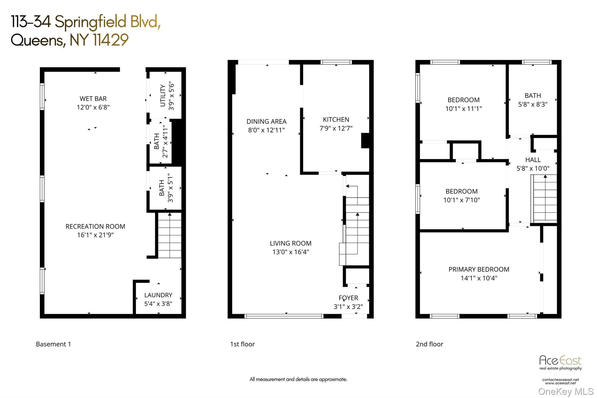 113-34 Springfield Boulevard Queens, NY 11429 - Photo 26 of 26