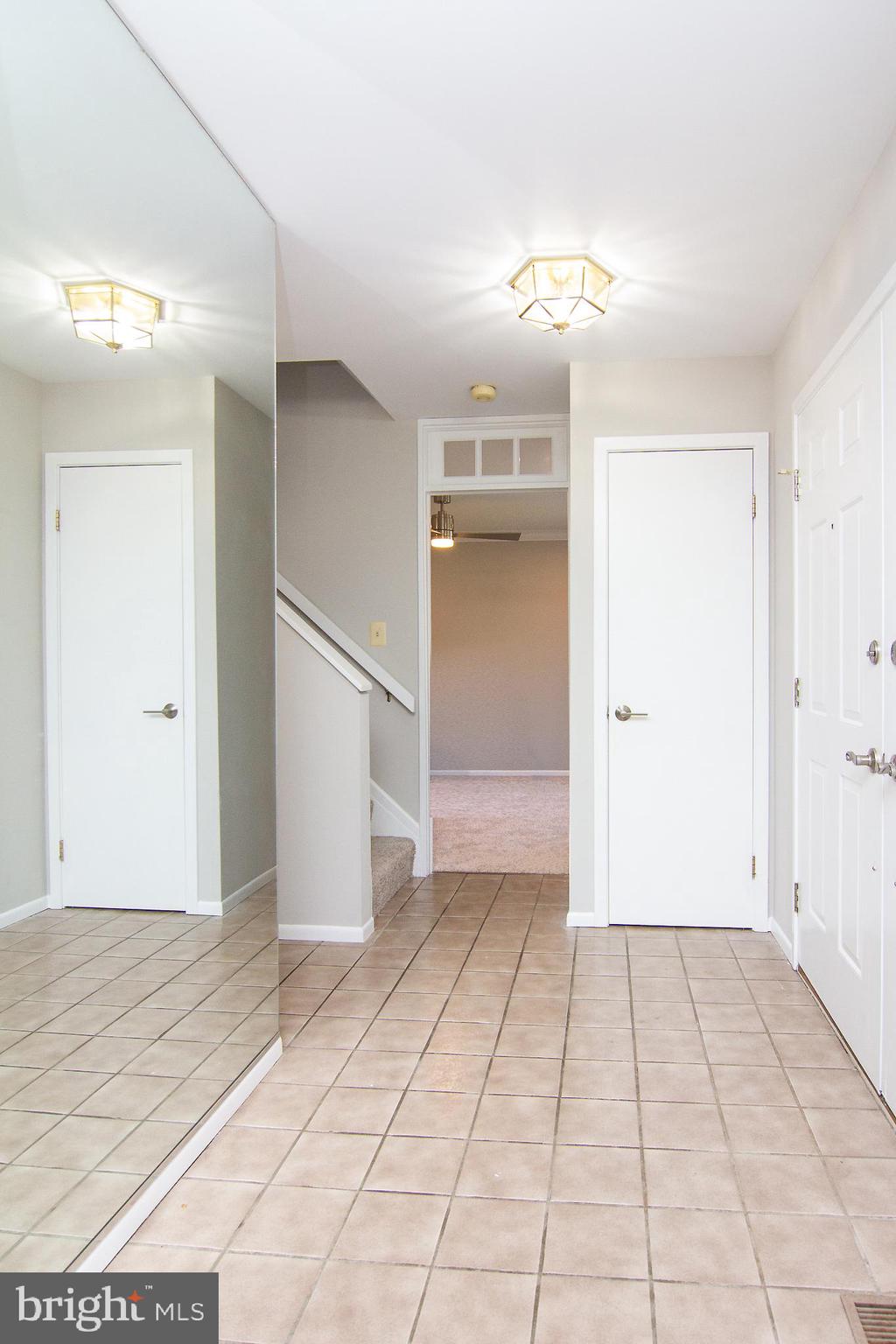 308 Delight Meadows Road Reisterstown, MD 21136 - Photo 3 of 42 Spacious Foyer