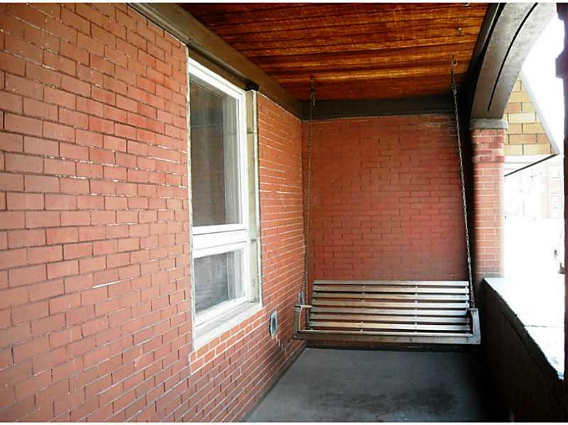 307 Ella Street McKees Rocks, PA 15136 - Photo 2 of 19 Patio/Deck.