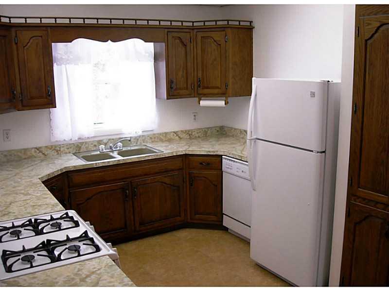 307 Ella Street McKees Rocks, PA 15136 - Photo 8 of 19 Kitchen.