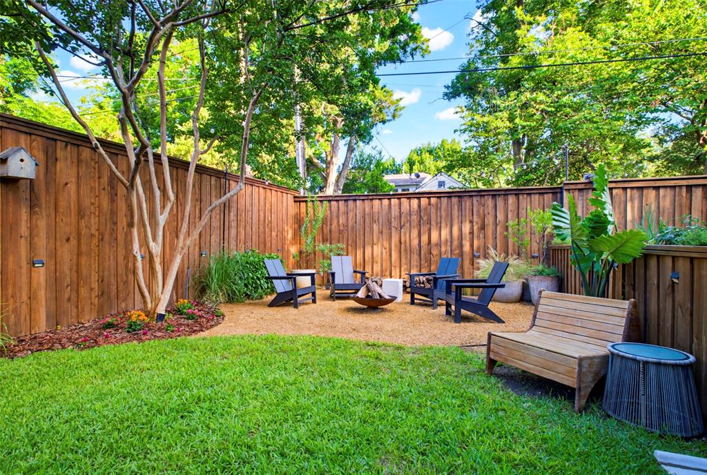 5126 Ridgedale Avenue Dallas, TX 75206 - Photo 38 of 40