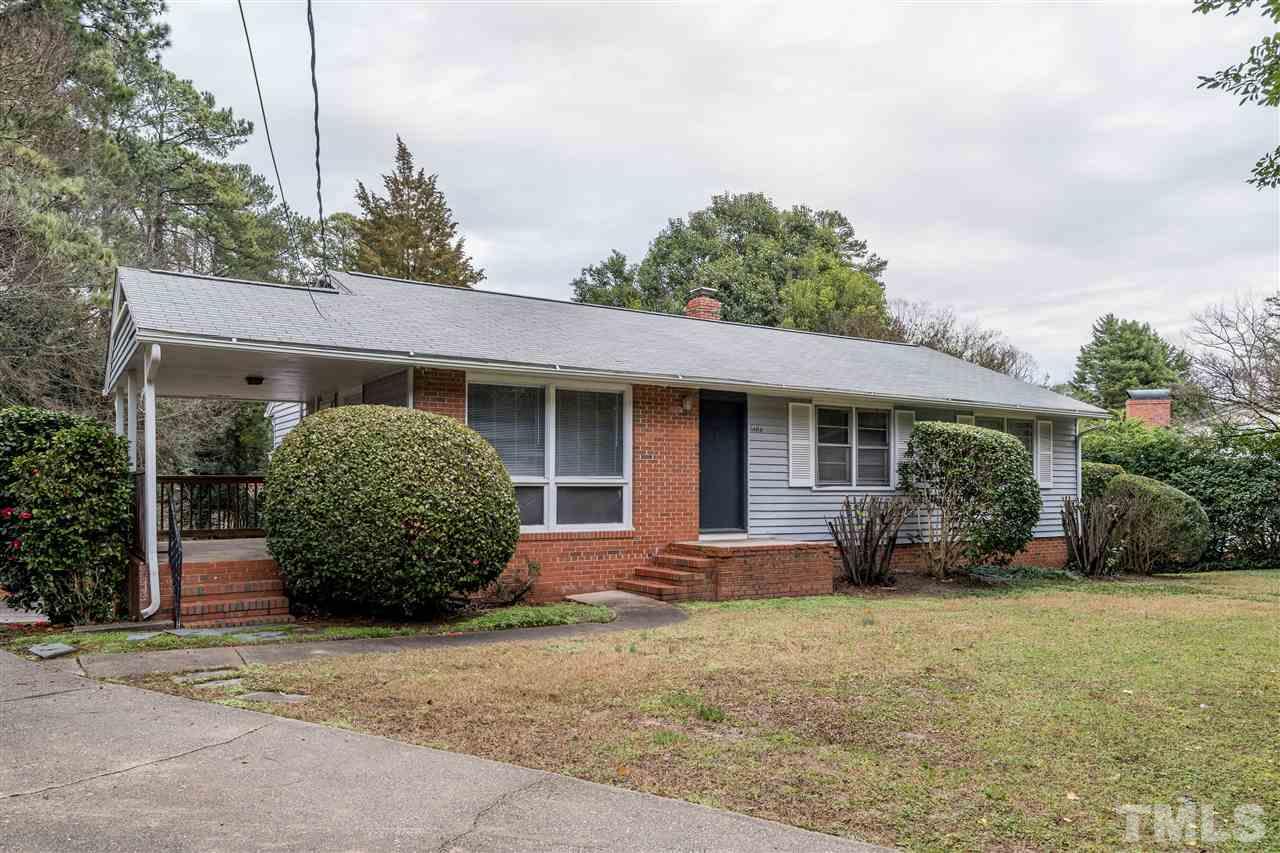 3408 Wade Avenue Raleigh, NC 27607 - Photo 2 of 28