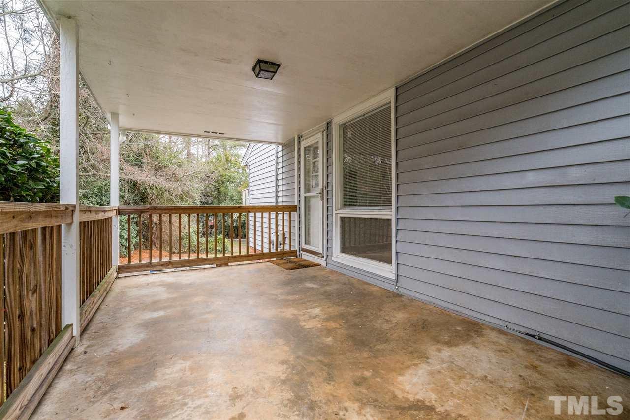 3408 Wade Avenue Raleigh, NC 27607 - Photo 22 of 28