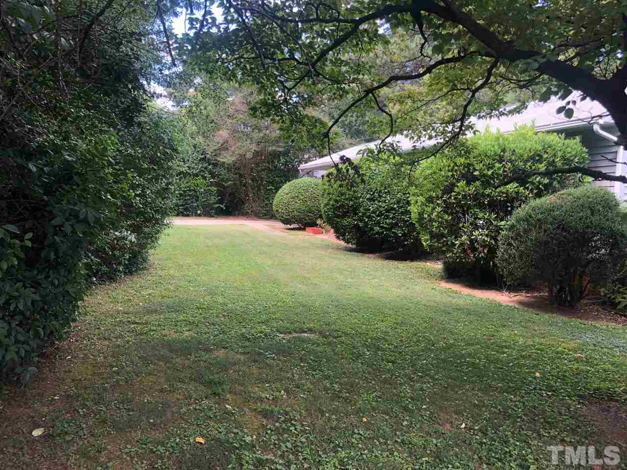 3408 Wade Avenue Raleigh, NC 27607 - Photo 25 of 28