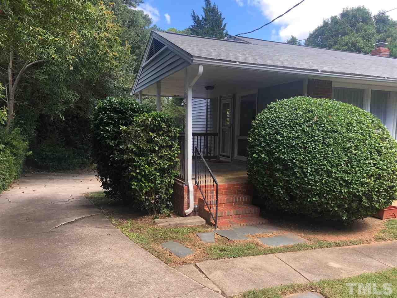 3408 Wade Avenue Raleigh, NC 27607 - Photo 4 of 28