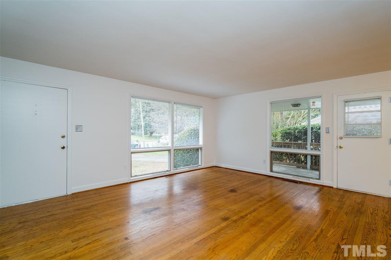 3408 Wade Avenue Raleigh, NC 27607 - Photo 5 of 28