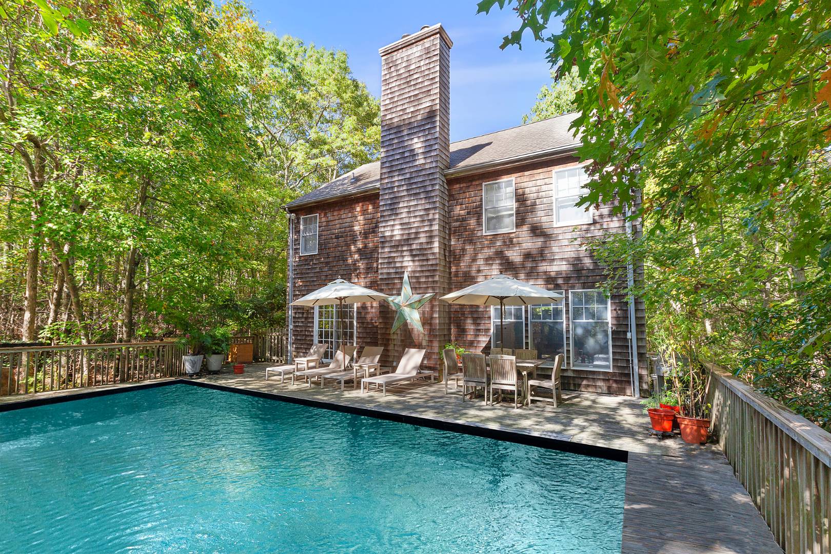 25 Old Sag Harbor Road Bridgehampton, NY 11963 - Photo 16 of 16 Gallery Image 16