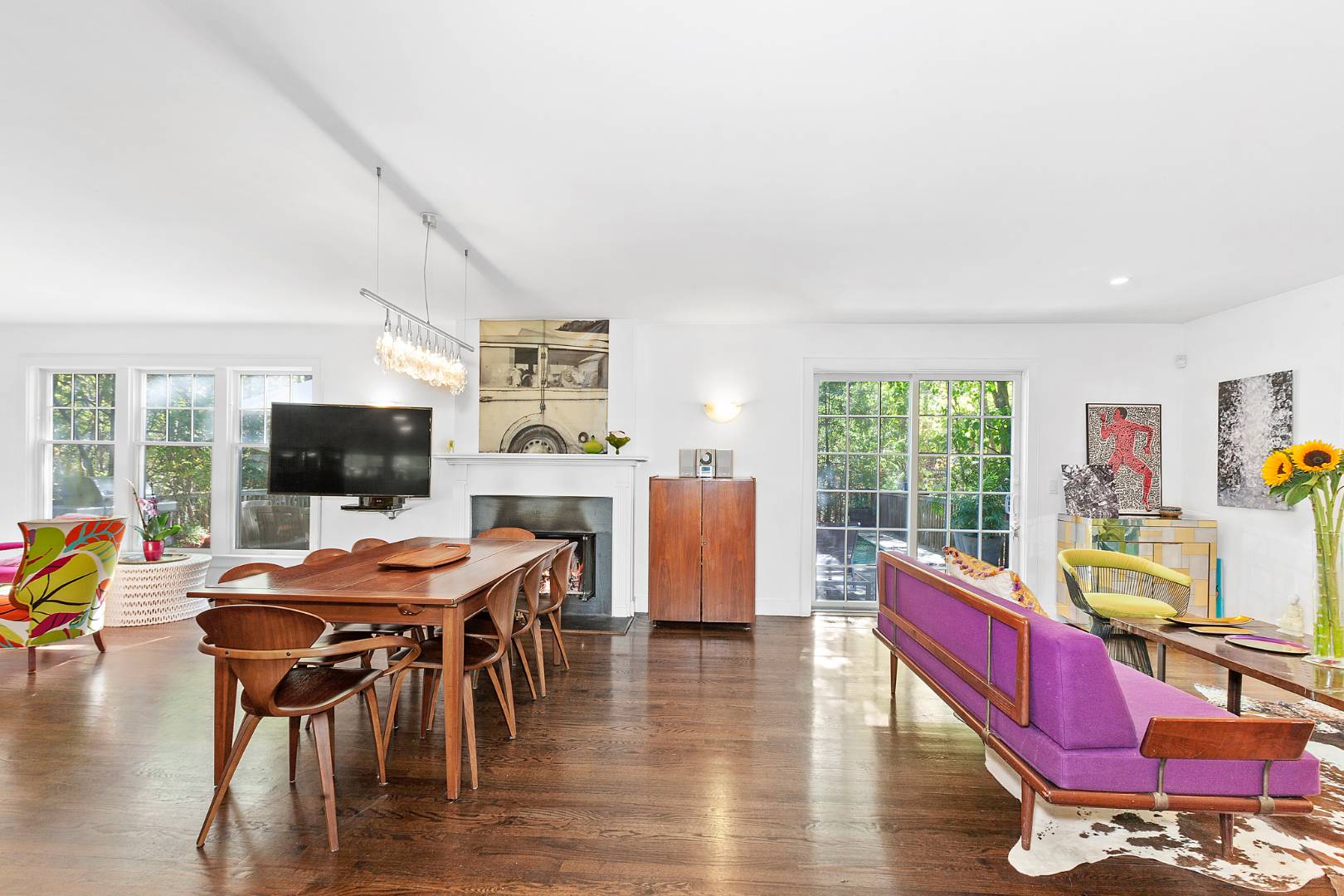 25 Old Sag Harbor Road Bridgehampton, NY 11963 - Photo 4 of 16 Gallery Image 4