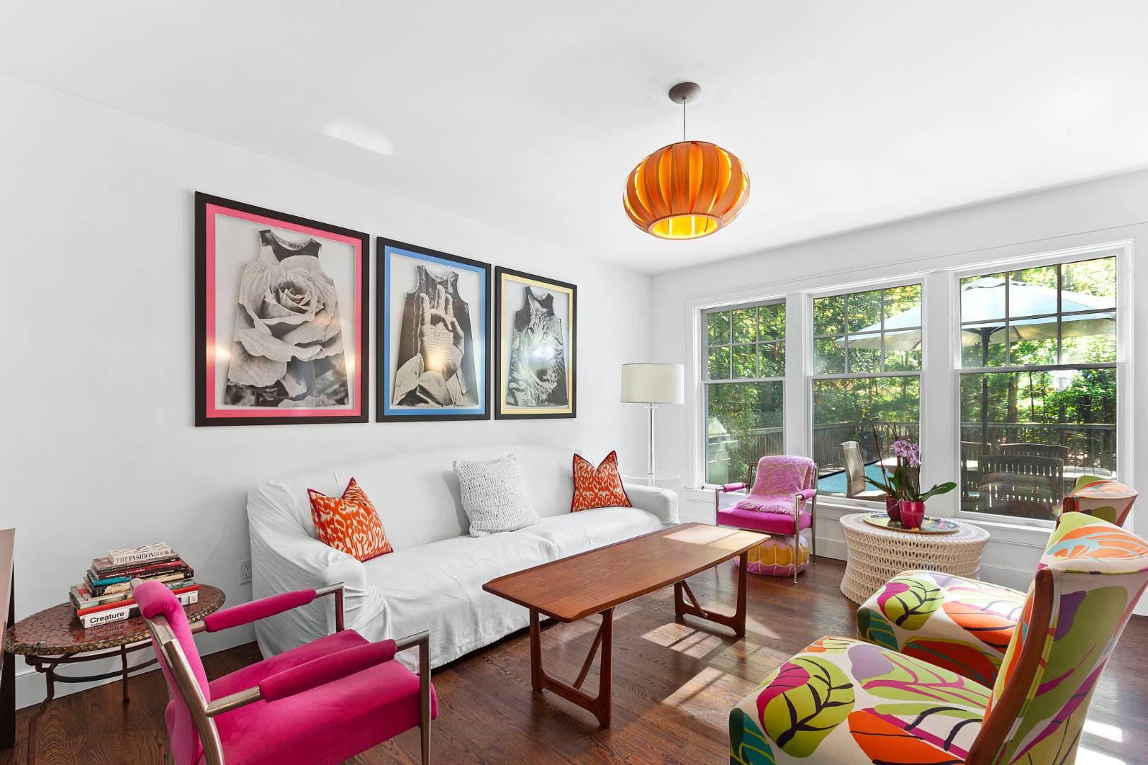 25 Old Sag Harbor Road Bridgehampton, NY 11963 - Photo 5 of 16 Gallery Image 5