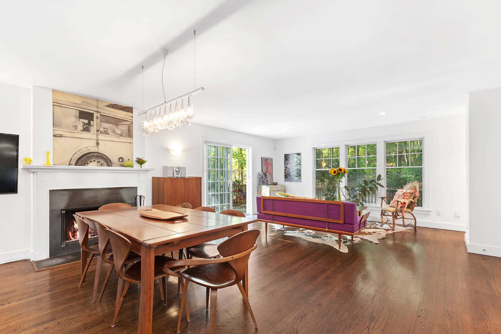 25 Old Sag Harbor Road Bridgehampton, NY 11963 - Photo 7 of 16 Gallery Image 7