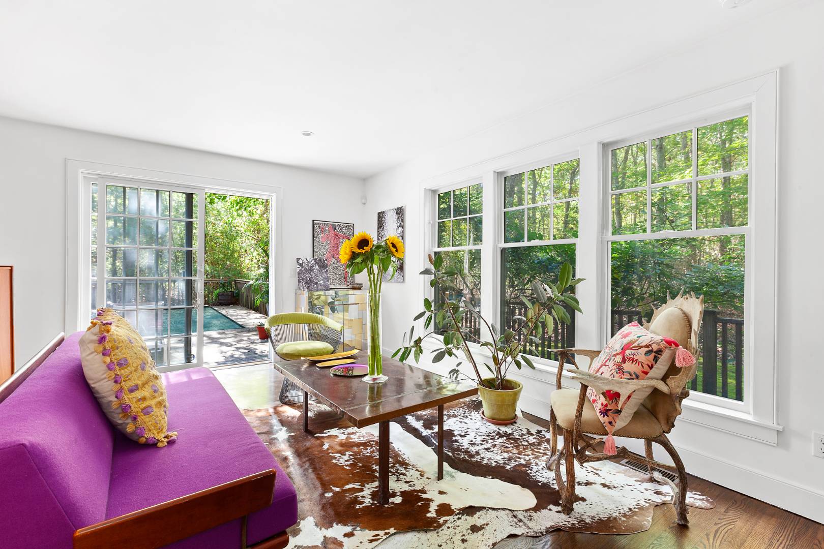 25 Old Sag Harbor Road Bridgehampton, NY 11963 - Photo 8 of 16 Gallery Image 8