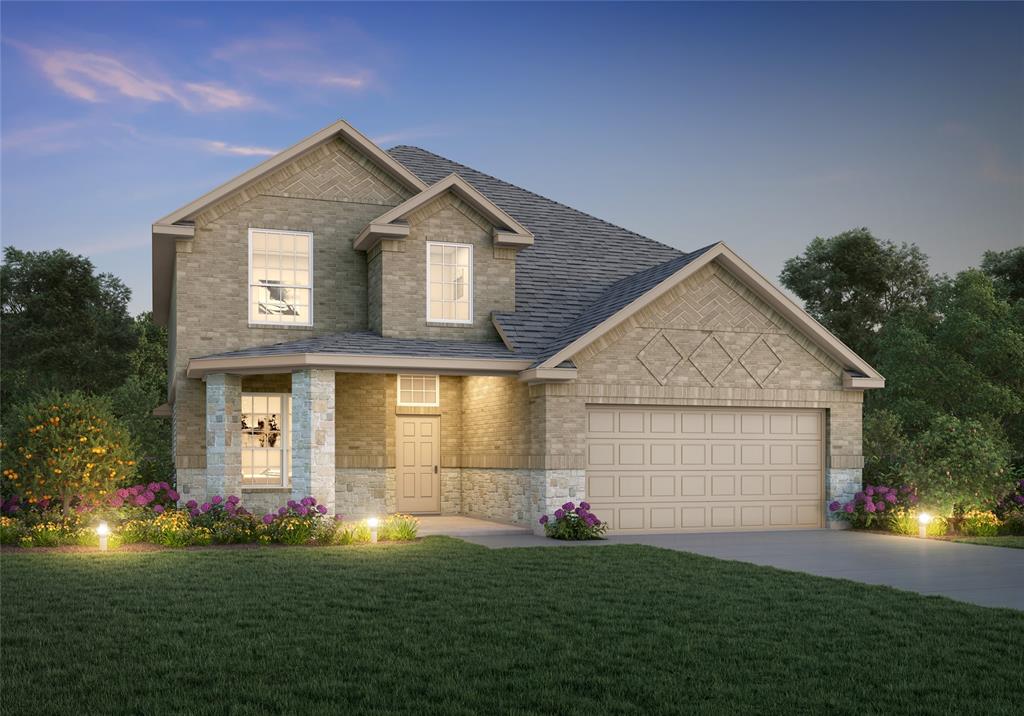 1124 Runway Road Fort Worth, TX 76131 - Photo 1 of 23