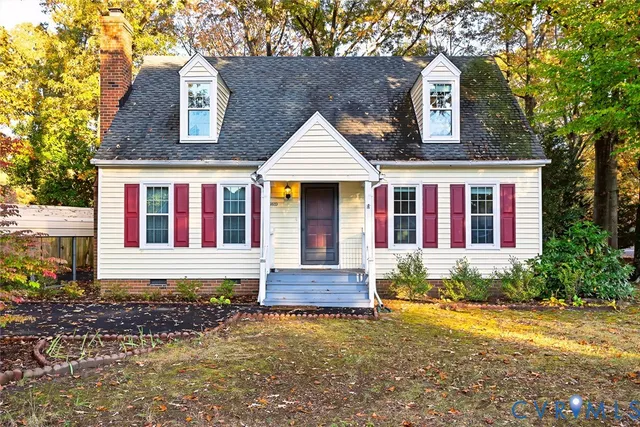 $300,000 | 9819 Nott Lane, Chesterfield, VA 23832