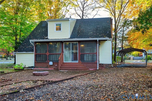 $300,000 | 9819 Nott Lane, Chesterfield, VA 23832