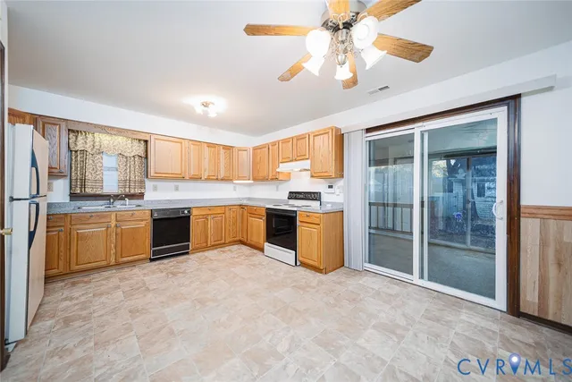 $300,000 | 9819 Nott Lane, Chesterfield, VA 23832