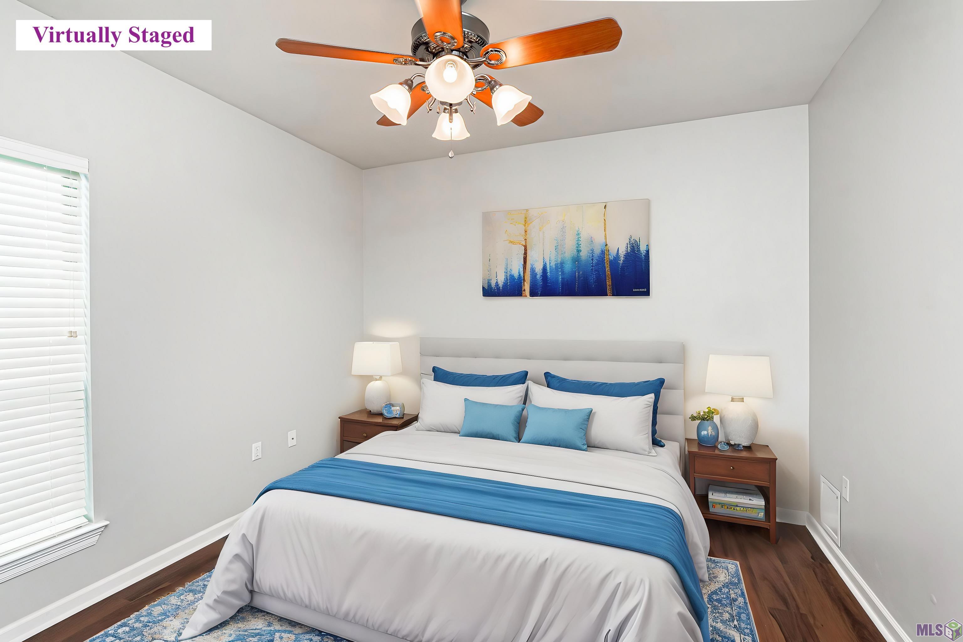 14960 Wax Myrtle Avenue Baton Rouge, LA 70817 - Photo 18 of 26 Virtually Staged