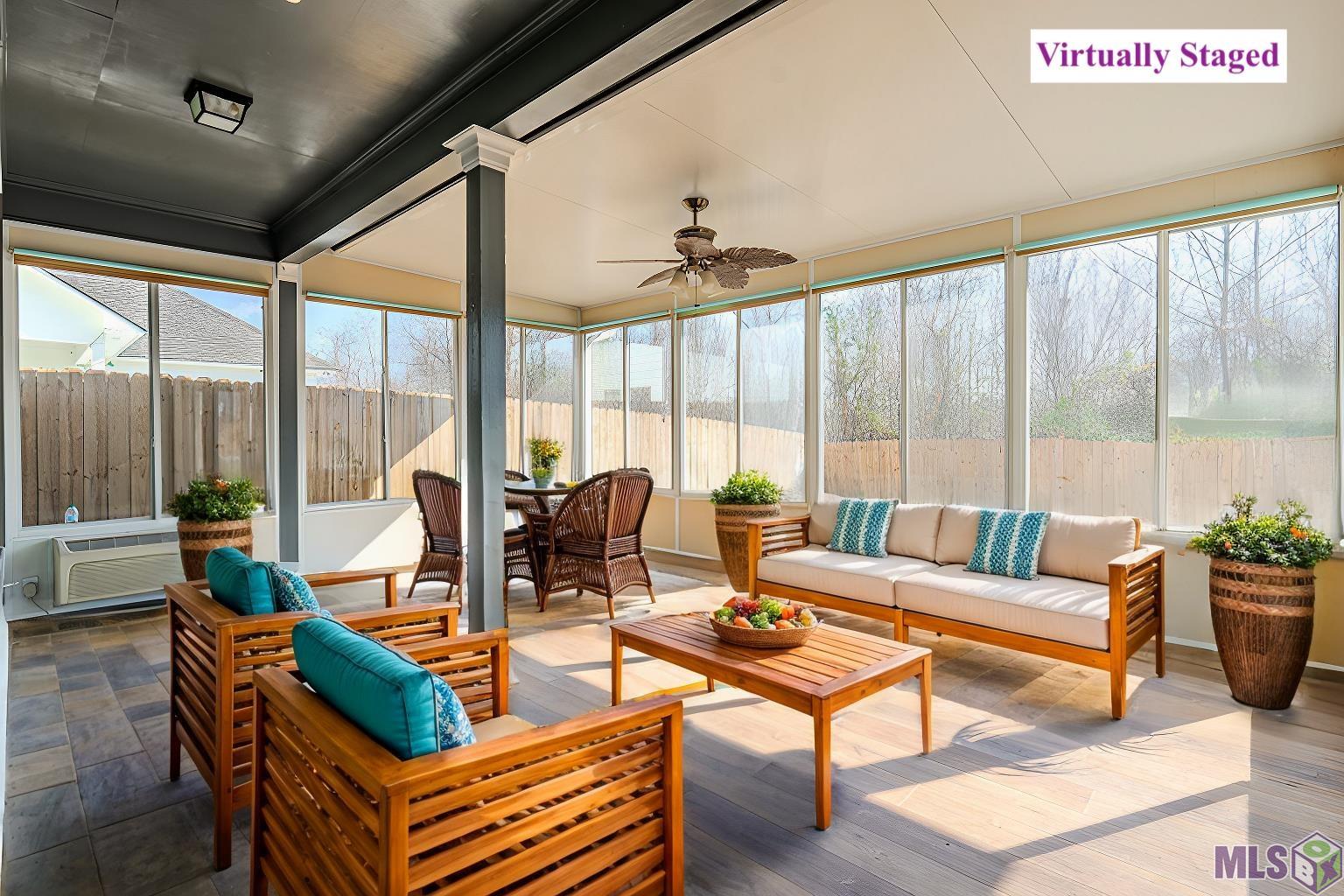 14960 Wax Myrtle Avenue Baton Rouge, LA 70817 - Photo 24 of 26 Virtually Staged