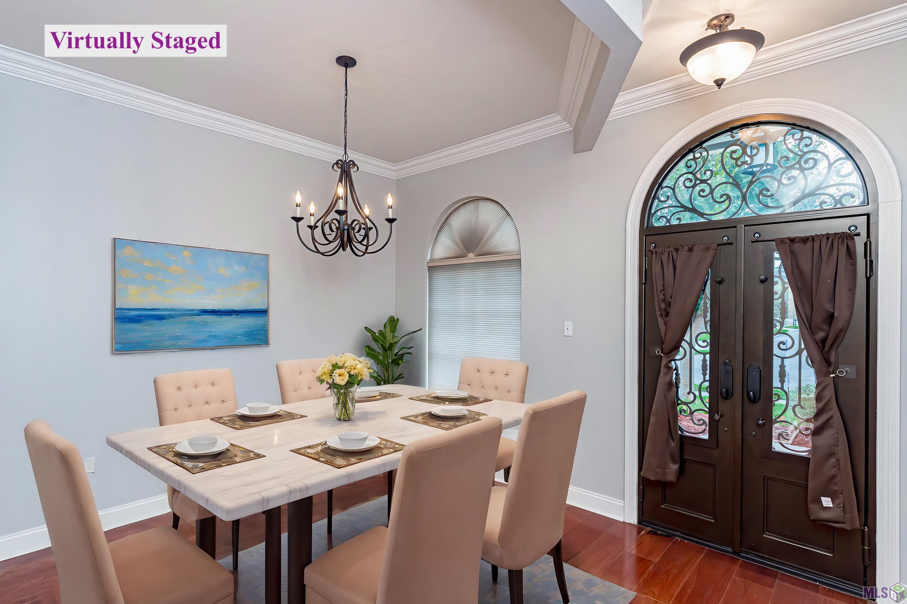 14960 Wax Myrtle Avenue Baton Rouge, LA 70817 - Photo 6 of 26 Virtually Staged