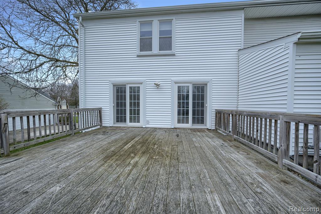 2201 Stonington Lane Rochester Hills, MI 48306 - Photo 30 of 31