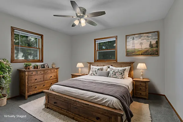 $250,000 | 706 7th Avenue Northwest, Clara City, MN 56222