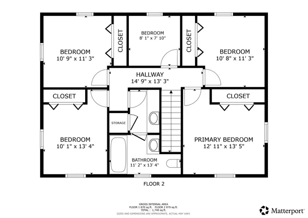 $250,000 | 706 7th Avenue Northwest, Clara City, MN 56222