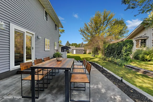 $260,000 | 706 7th Avenue Northwest, Clara City, MN 56222