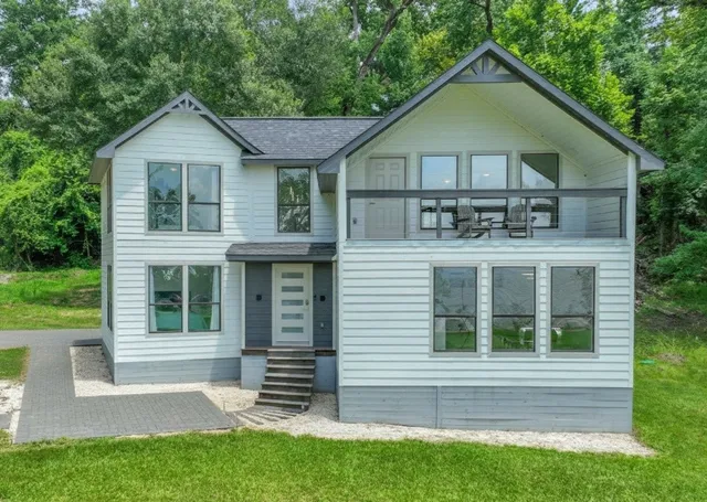 $449,000 | 118 Hickory Pines, Livingston, TX 77351