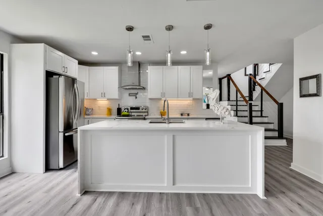 $449,000 | 118 Hickory Pines, Livingston, TX 77351