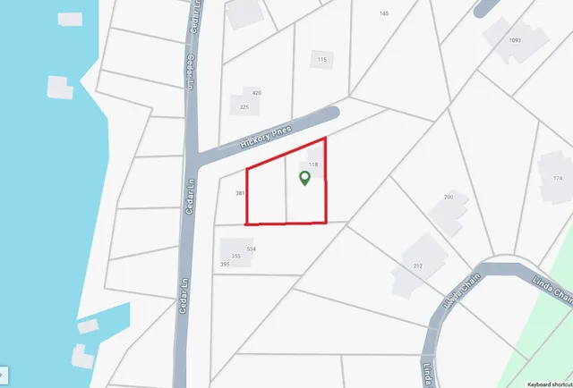 $449,000 | 118 Hickory Pines, Livingston, TX 77351