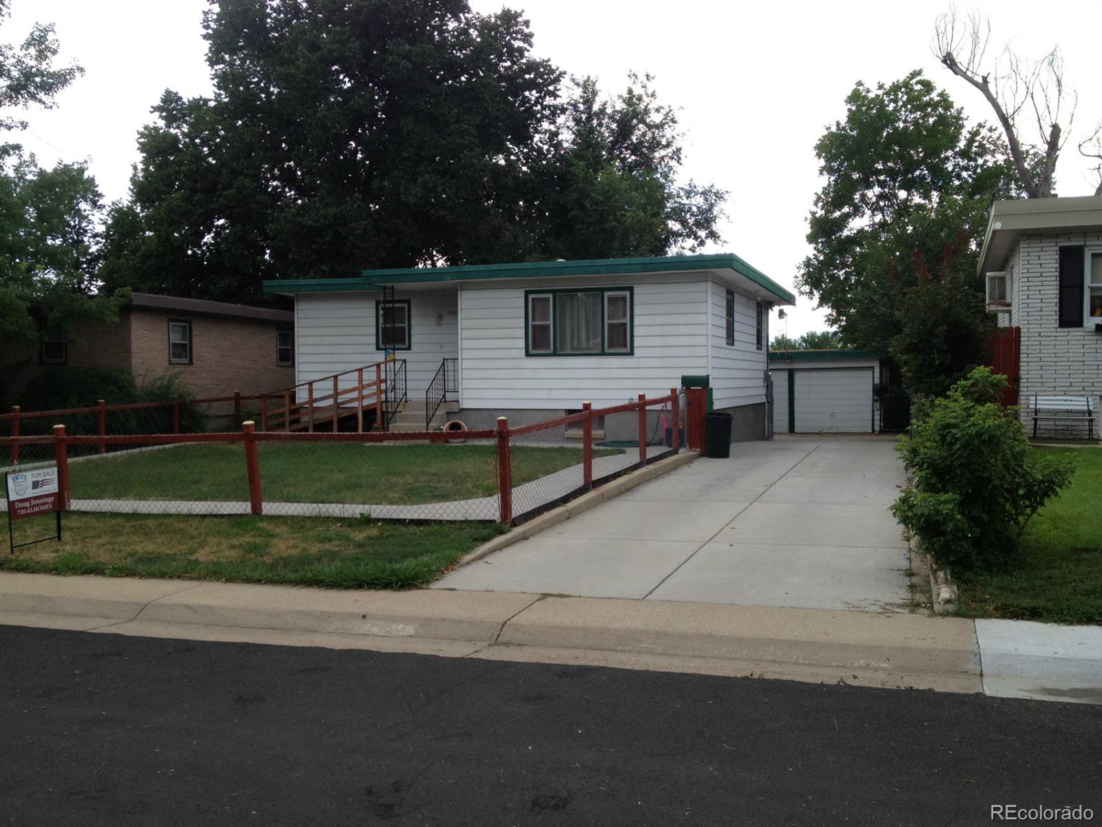 7459 Raleigh Street Westminster, CO 80030 - Photo 1 of 5 Gallery Image 1