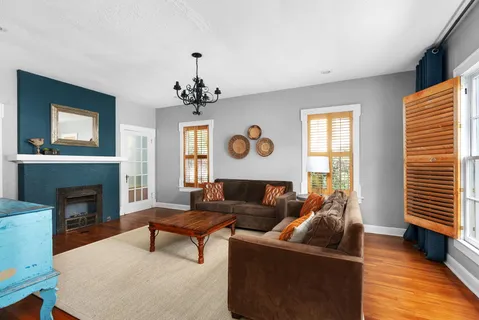 $1,150,000 | 311 East 35th Street, Austin, TX 78705