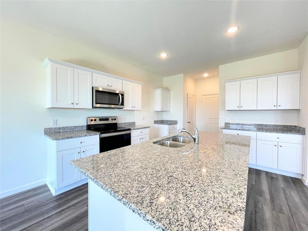 1702 Chapel Hl Road Princeton, TX 75407 - Photo 9 of 24