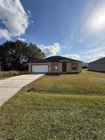 $1,249 | 24 Sawfish Court, Poinciana, FL 34759