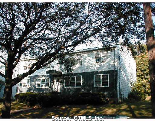 36 Oak Ridge Drive, Unit 17 New Haven, CT 06513 - Photo 1 of 1