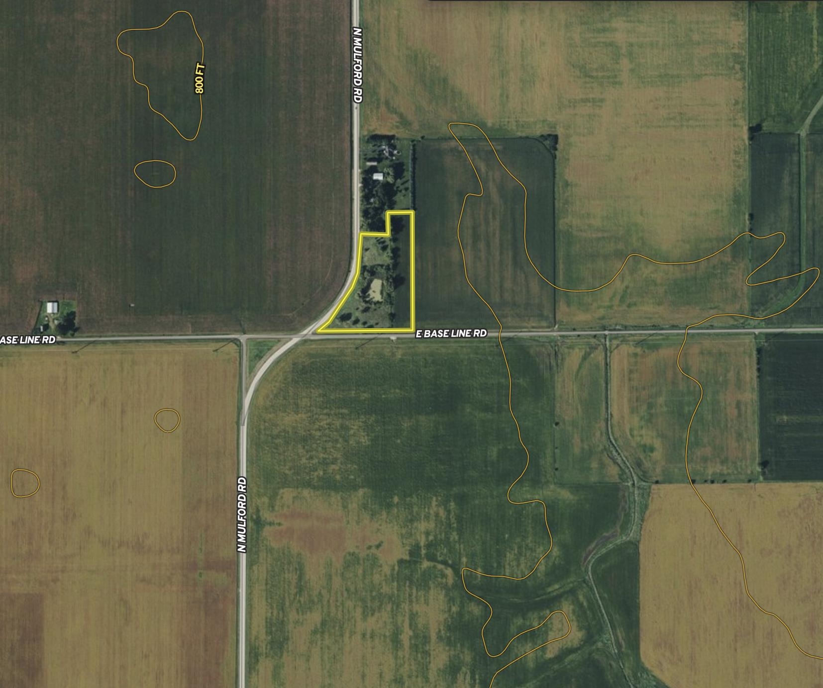 0 North Mulford Road Monroe Center, IL 61052 - Photo 24 of 26