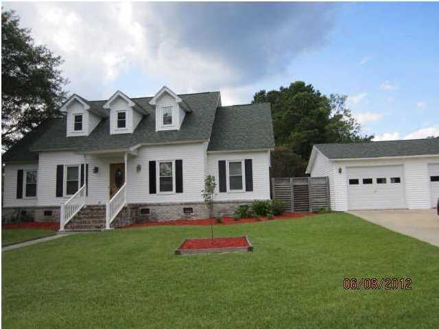 520 Savannah Road Ladson, SC 29456 - Photo 1 of 4 Primary Photo