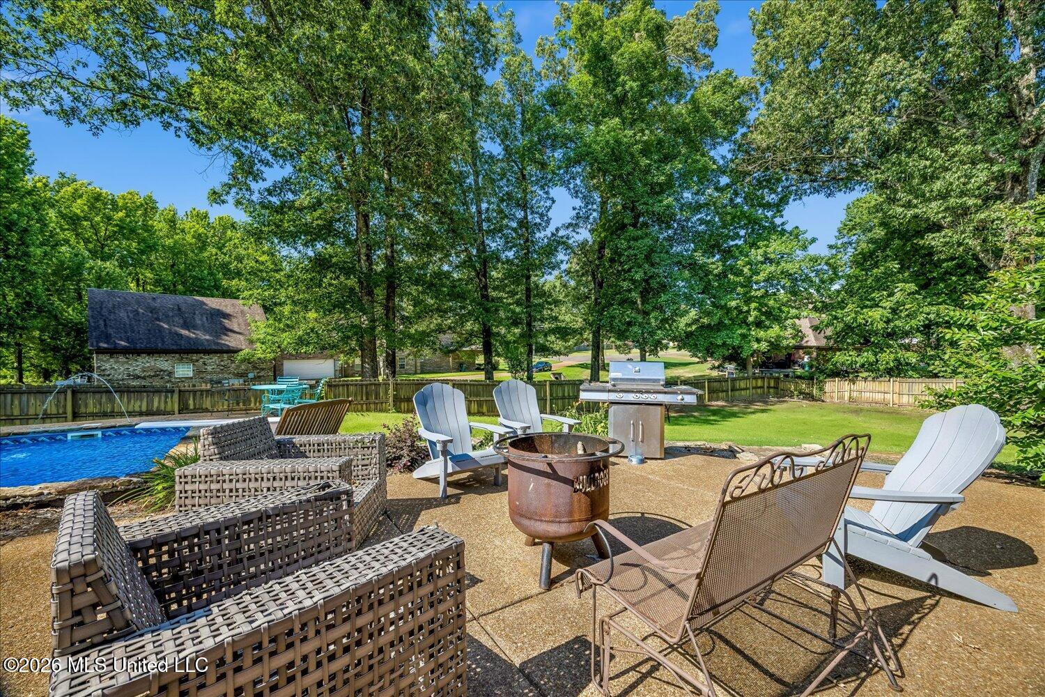 3871 Nail Road East Southaven, MS 38672 - Photo 30 of 32 IMG_0354