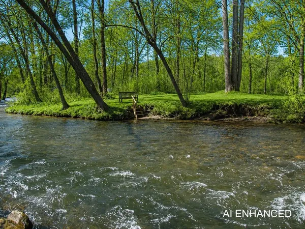 $105,000 | Tbd Tbd Creekfront Lane, Hayesville, NC 28904