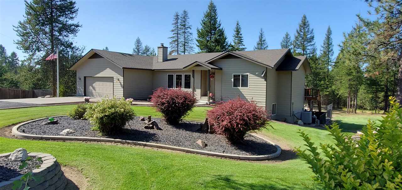212 West Chattaroy Road Colbert, WA 99005 - Photo 1 of 31